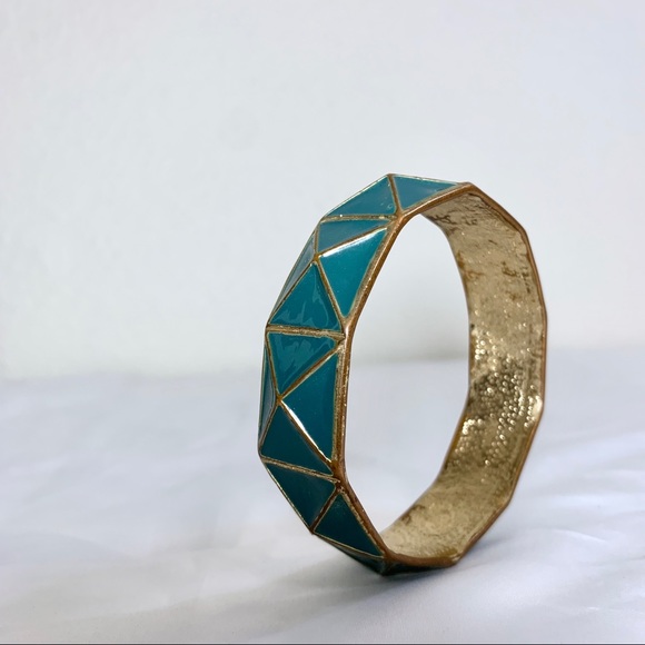 VNTG pyramid stud bracelet - Picture 1 of 2